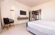 Одноместный семейный номер Standard