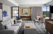 Четырёхместный люкс