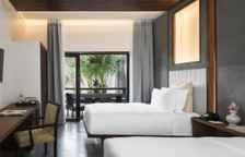 Двухместный номер Deluxe