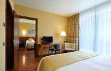 Двухместный номер Superior