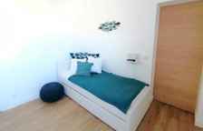 Одноместный номер Premium