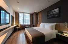 Двухместный номер Deluxe