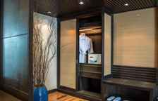 Двухместный номер Deluxe