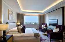 Двухместный номер Superior