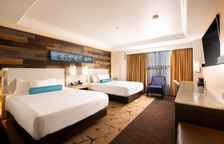 Двухместный номер Premium