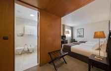 Трёхместный номер Standard