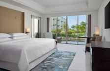 Двухместный номер с балконом