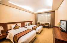 Двухместный номер Superior