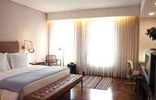 Одноместный номер Superior