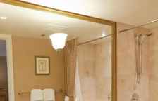 Двухместный полулюкс