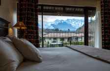 Двухместный номер Superior