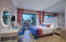 Двухместный номер Wonderland Standard