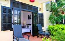 Одноместный номер Deluxe