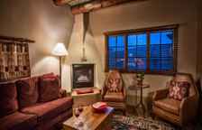 Двухместный люкс