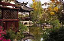 Номер Premier Garden View