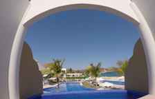 Двухместный номер Deluxe