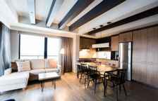 Одноместный люкс