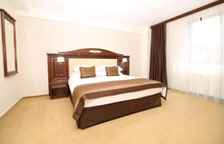 Двухместный номер Superior с балконом