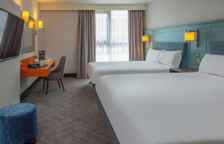 Двухместный номер Deluxe