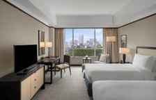 Двухместный номер Premier