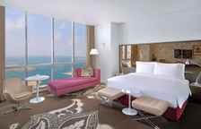 Двухместный полулюкс