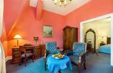 Двухместный номер Standard с видом на парк