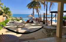 Четырёхместные апартаменты