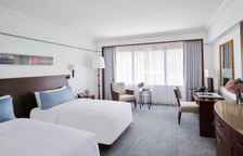 Двухместный номер Deluxe