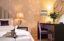 Двухместный номер Superior