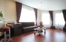 Двухместный полулюкс