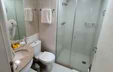 Двухместный номер Executive с красивым видом из окна