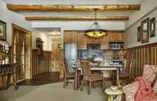 Одноместный люкс Deluxe c 1 комнатой