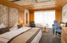 Двухместный номер Superior с балконом