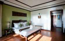 Двухместная вилла Beach Front