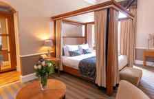 Одноместный люкс