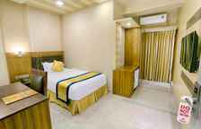 Одноместный номер Premier c 1 комнатой