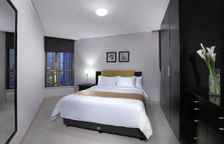 Одноместный люкс Business