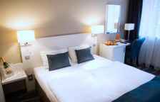 Двухместный номер Superior