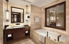 Двухместный номер Premium с видом на океан