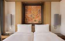 Двухместный номер Panoramic Club с видом на город