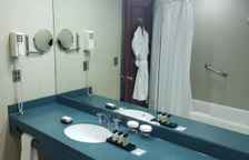 Одноместный номер Superior