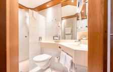 Двухместный полулюкс