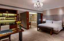 Двухместный полулюкс