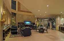 Двухместный семейный номер Standard