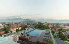 Одноместный номер Deluxe