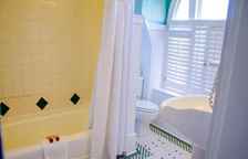 Одноместный люкс Deluxe c 1 комнатой