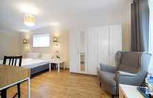 Одноместная студия Standard