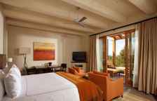 Двухместная Casita Deluxe