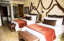 Двухместный полулюкс Swim Out с видом на океан