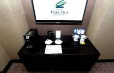 Двухместный полулюкс